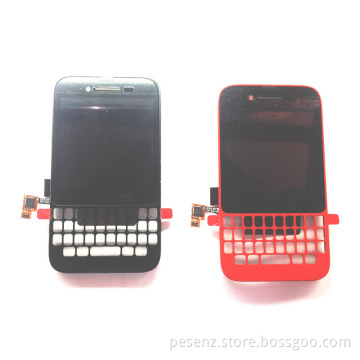 Phone LCD for Blackberry Q5, LCD Display Screen